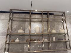 -大渔铁板烧(花园道店)