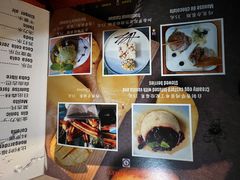 -帕歌西班牙餐厅paco tapas
