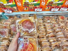 -老潮兴粿品(龙北店)