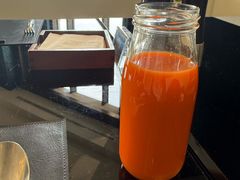-上海苏宁宝丽嘉酒店·Cafe Bellagio西餐厅