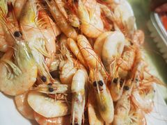 -老字号蛇口德记烧腊饭店·海鲜加工
