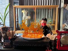 -三号黄浦会Canton Table