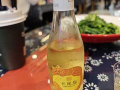 -旺角小渔村·海肠捞饭开创者(二马路店)