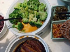 -谷田稻香·砂锅菜(元洪店)