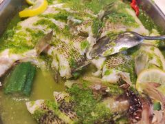 -馋遇江南·精致湖景雅宴(东方之门店)