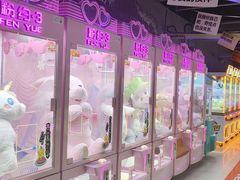 -阿尔法Game Station(中山路店)