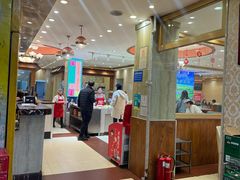 -清真·马家火锅美食城(镇江北路店)