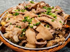 -猪肉婆私房菜(容桂总店)