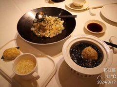 -扬州香格里拉·香宫中餐厅