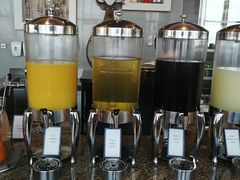 -视界美食自助餐厅·石家庄希尔顿酒店