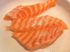 -伍棵星炭烤自助料理·烤鳗鱼(浦东食品城店)