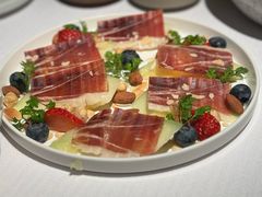 -Bistro Wang 牛排馆