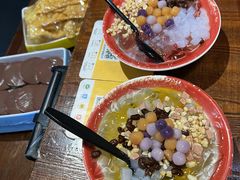 -签尚佰味小郡肝串串香火锅(朝阳路店)