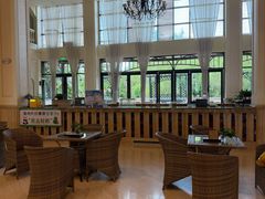 -金汤湾海水温泉度假酒店