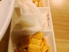 -拿渡·水煮鱼 麻辣香锅(西单大悦城店)