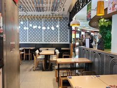 -大鼓米线(杭州国大城市广场店)