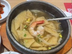 -敏丁拌饭(中街总店)