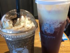 -luckincoffee瑞幸咖啡(香港名店街店)