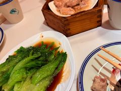 -粤食堂(天津和悦汇店)
