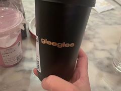 -gleeglee乐溢亦茶(合生汇店)