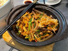 金玉满堂-兴仙饭店·闽味海鲜(马尾总店)