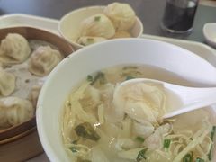 小馄饨-同心楼(解放北路店)