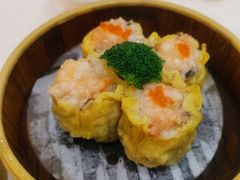 -北海渔村酒楼·粤菜海鲜点心(新华店)