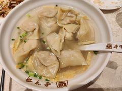 -老半斋(福州路店)