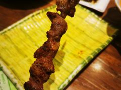 -清真·玛丽亚新疆菜主题餐厅(浙江中路店)