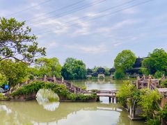 -韩湘水博园