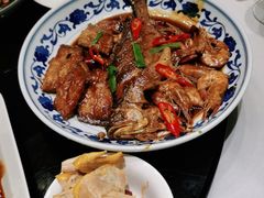 -丰收日·小海鲜·沪上家宴(顾村正大店)