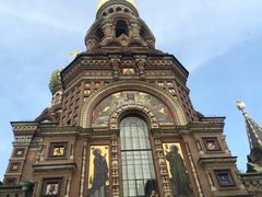 -滴血救世主教堂