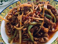 -胖子饺子馆·海鲜家常菜(海军博物馆店)