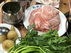 -元盛居(生态大街店)