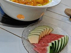 -文涵小院·邻里厨房