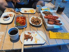 -本色.小马哥烧烤(五一路总店)