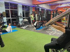 -SAH健身私教工作室(紫东店)