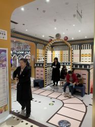 -meland亲子乐园•派对•研学(宁波华润万象城店)