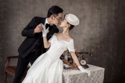 点击看大图 -太古映画婚纱摄影(天河店)