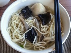 -东方豪景花园酒店·怡景旋转餐厅