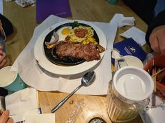 -夏日玛莉西餐厅(梅溪湖步步高店)