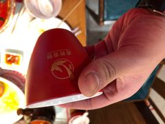 -富贵春饼·烤鸭·大厨现炒(泰华店)