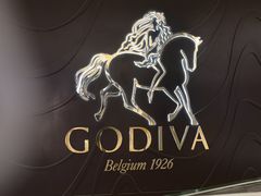 门面-GODIVA(国际金融中心店)