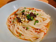 老成都担担面-天府掌柜(九眼桥店)