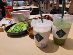 -江味龙虾馆·裸蓝龙虾(南山店)