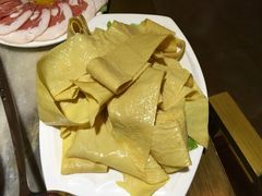 -杨家火锅(国美店)