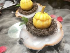 -映水芙蓉(长宁来福士店)