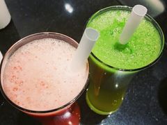 果汁-鹿港小镇(金虹桥国际中心店)