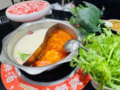-红菇坊鲜汤火锅(北行店)