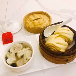 -季橙月子护理中心